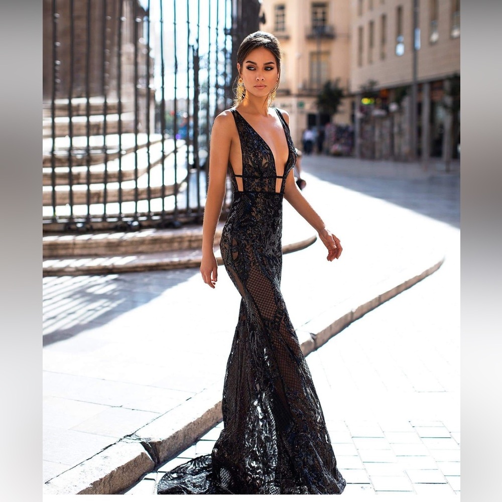 Alamour the Label - Elyse NWT